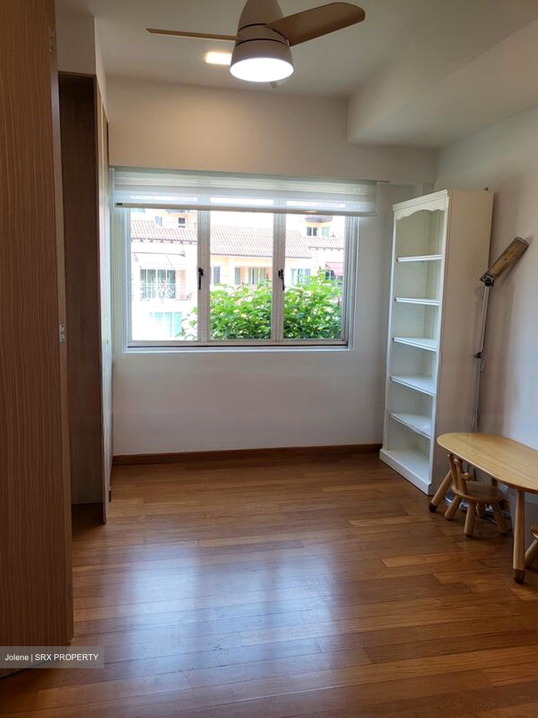 Seletar Springs Condominium (D28), Condominium #588904921